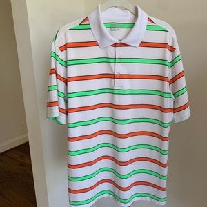 NIKE GOLF Tour Performance Polo